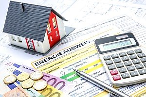Energieausweis