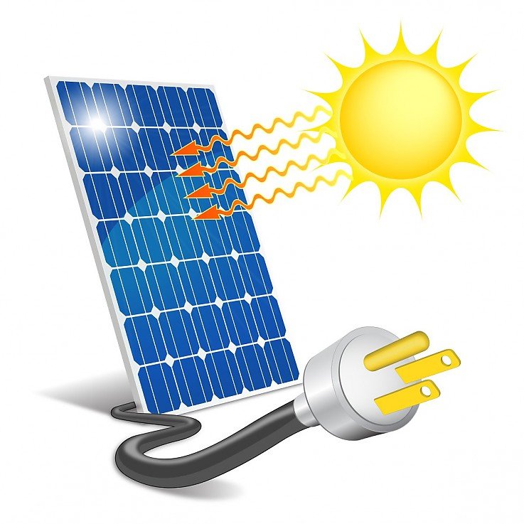 Solarf�rderung