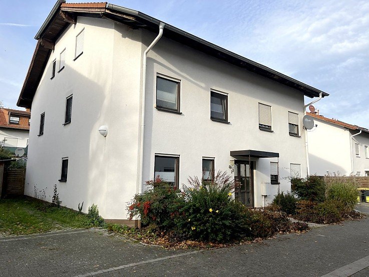 Foto Unser voller Einsatz hat sich gelohnt: Eigentumswohnung in Dexheim in k�rzester Zeit erfolgreich vermittelt.