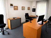Zimmer 3 Moderne Doppelhaush�lfte in TOP-Lage!