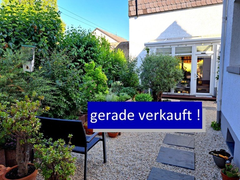 Bild Eigentumswohnung Nierstein : Loft-Haus für Individualisten!