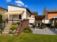 Hauptbild Charmantes Einfamilienhaus mit großzügigem Grundstück