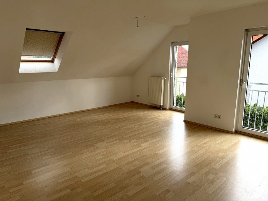 Zimmer DG Einfamilienhaus Gimbsheim