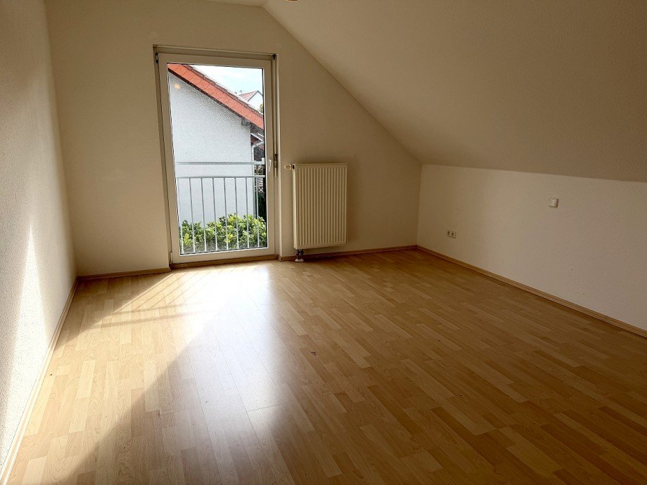 Zimmer DG Einfamilienhaus Gimbsheim