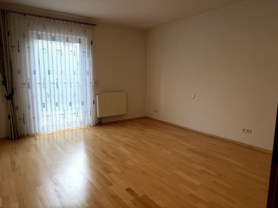 Schlafen EG Einfamilienhaus Gimbsheim