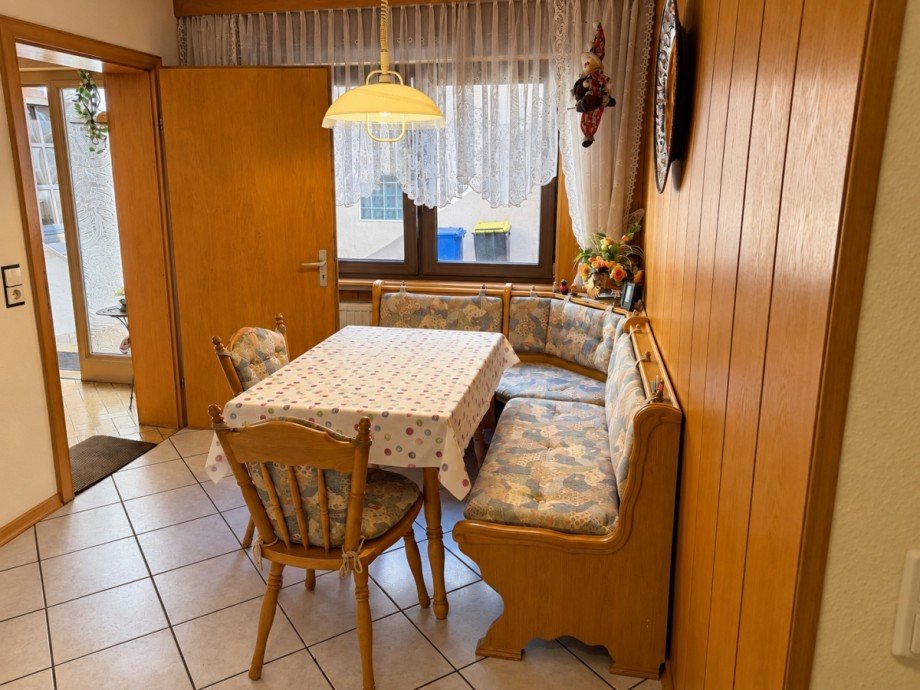 Essen Einfamilienhaus Monzernheim