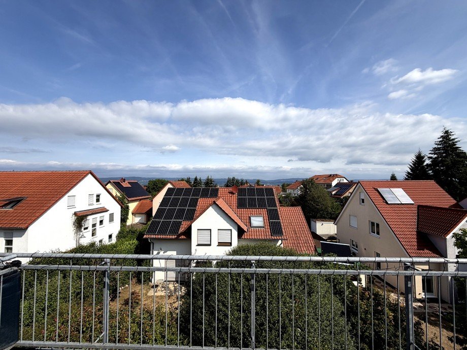 Blick 1 Haus Wackernheim