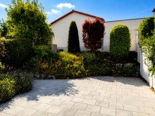 Garten 2 Moderne Doppelhaush�lfte in TOP-Lage!
