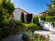 Garten 1 Moderne Doppelhaush�lfte in TOP-Lage!