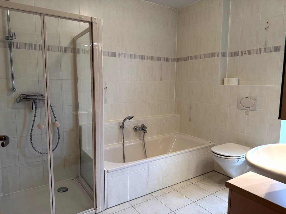 Bad EG Einfamilienhaus Gimbsheim