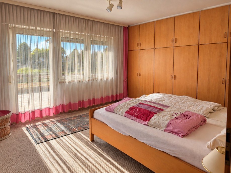 Zimmer 4 OG Einfamilienhaus Monzernheim