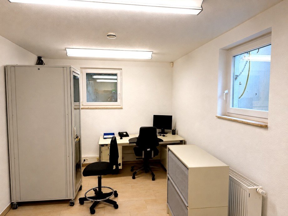 Zimmer UG Haus Wackernheim
