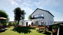 Hauptbild Abrissgrundst�ck in absolut ruhiger Anliegerstra�e