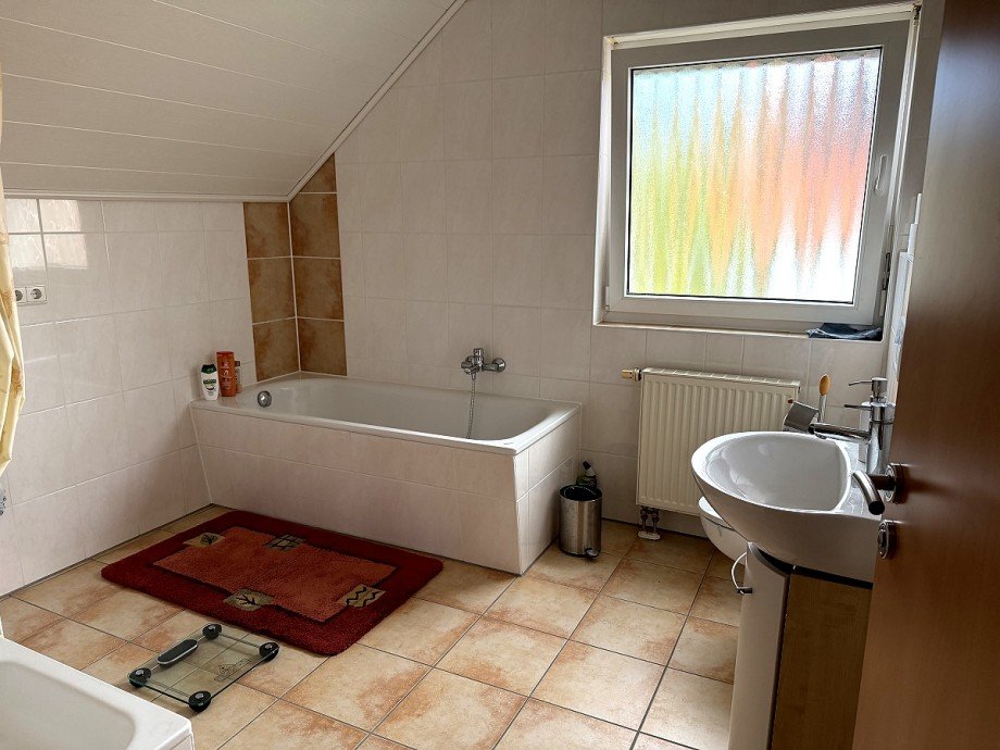 Bad DG Einfamilienhaus Gimbsheim