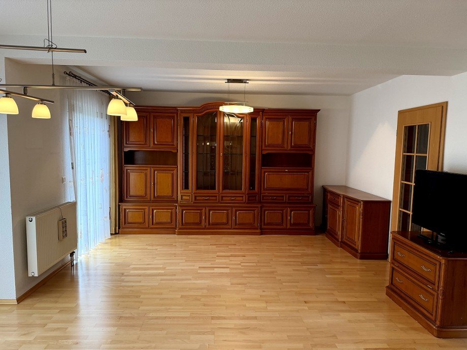Wohnen EG Einfamilienhaus Gimbsheim