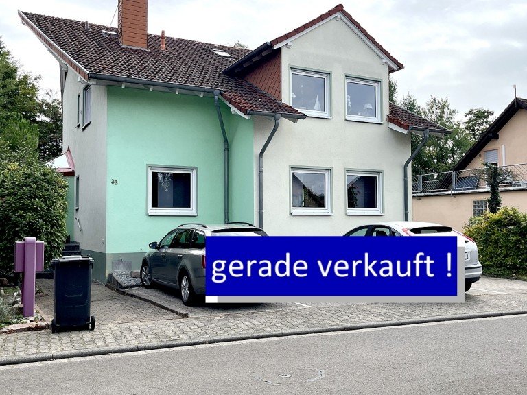 Bild Eigentumswohnungen Guntersblum : ETW Guntersblum verkauft -