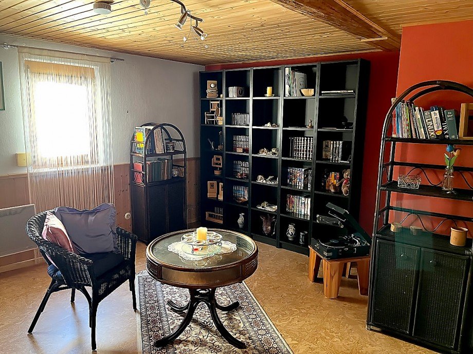 Zimmer Einfamilienhaus Nierstein-Schwabsburg