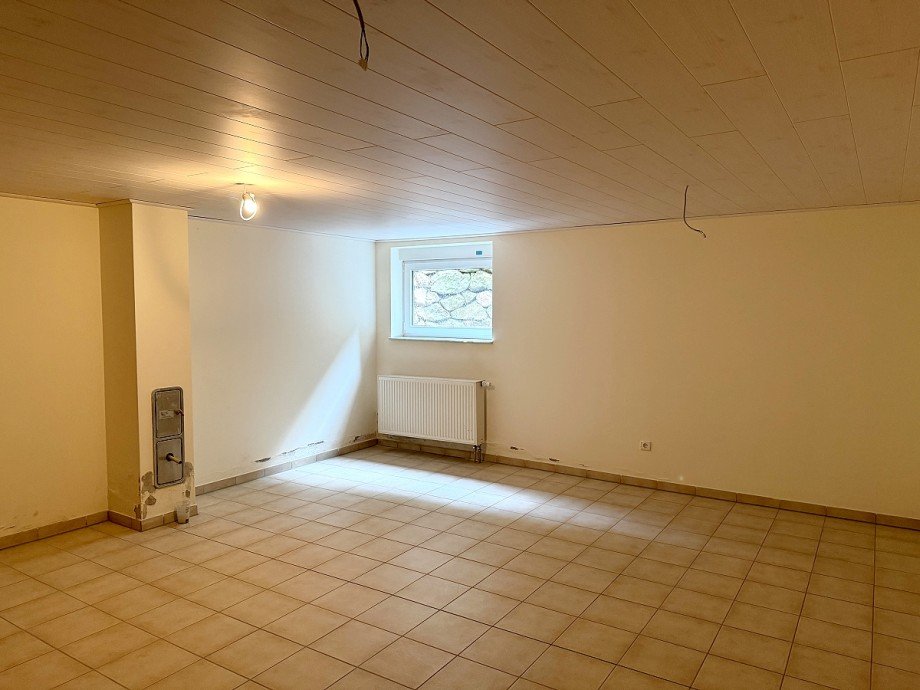 Keller Einfamilienhaus Gimbsheim