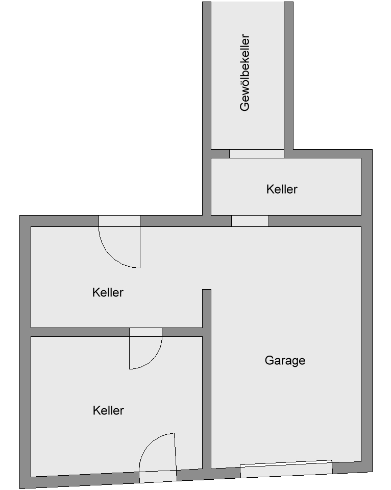 Grundriss J KG Einfamilienhaus Nierstein-Schwabsburg
